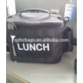 Heißer Verkauf Polyester Kühltasche Lunch Bag Tactical Lunch Kit